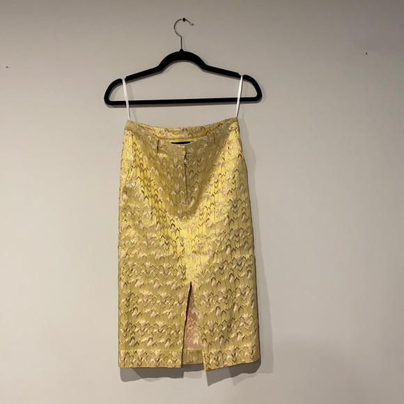 Birgitte Herskind Dresses & Skirts - Birgitte Herskind Skirt